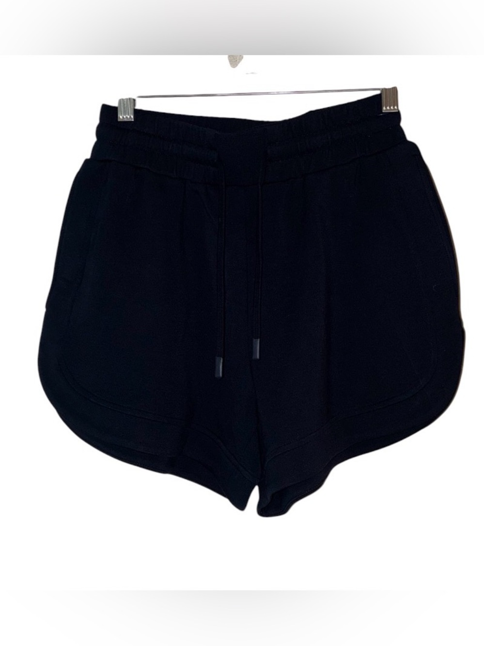 Like New Varley‎ Ollie High-Rise Shorts Sz XS